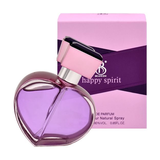 عطر-جیبی-زنانه-برندینی-مدل-Happy-Spirit-حجم-25-میلی-لیتر---Brandini-Happy-Spirit-Perfume-For-Women-25-ml