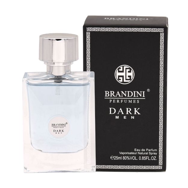 عطر-جیبی-مردانه-برندینی-مدل-Dark-Men-حجم-25-میلی-لیتر---Brandini-Dark-Men-Perfume-25-ml