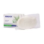 صابون-آلوئه-ورا-فیروز-مناسب-پوست-های-خشک-و-حساس-۱۲۰-گرم---Firooz-Aloe-Vera-Soap-120-g