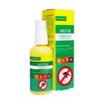 اسپری دافع حشرات آردن 65 گرم - ardene insect repellent spray 65 g