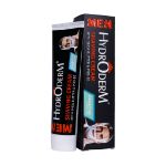خمیر اصلاح صورت آقایان پوست معمولی هیدرودرم 100 گرم - Hydroderm Shaving Cream for Men 100g