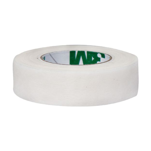 چسب ضد حساسیت ۳M میکروپور - Micropore 3M Surgical Tape