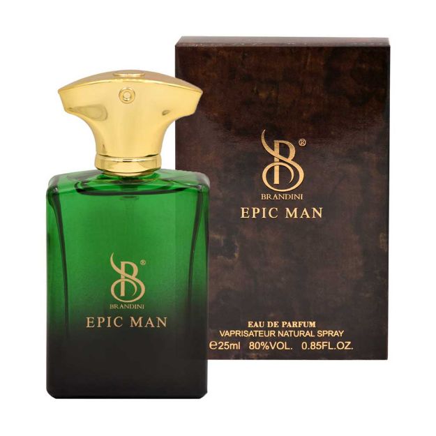 عطر-جیبی-مردانه-برندینی-مدل-Epic-Man-حجم-25-میلی-لیتر---Brandini-Epic-Man-Perfume-For-Men-25-ml