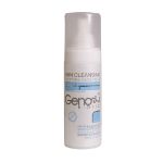 فوم شستشوی صورت پوست خشک ژنوبایوتیک 150 میلی لیتر - Geno Biotic Face Foam Clening for Dry and Sensitive Skin 150 ml