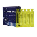 ویال-خوراکی-ال-کارنیتین-1000-میلی-گرم-نورم-لایف-10-عدد---Norm-Life-L-Carnitine-1000-mg-10-Oral-Solution