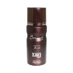 اسپری-خوشبو-کننده-مردانه-سورینت-مدل-E083-حجم-150-میلی-لیتر---Sorinet-E083-Deodorant-for-men-150-ml