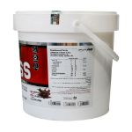 پودر نوتری مس ویثر 4540 گرم - Wisser Nutri Mass Powder 4540 g