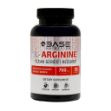 کپسول ال آرژنین 750 میلی گرم بیس نوتریشن 90 عدد - Base Nutrition L Arginine 750 Mg 90 Caps