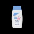 لوسیون بدن کودک سبامد مناسب پوست حساس ۱۰۰ میلی لیتر - Sebamed Baby Lotion For Sensitive Skins 100 ml