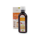 شربت-زینک-کید-امی-ویتال-با-طعم-توت-فرنگی-200-میلی-لیتر---AmiVital-Zinc-Kid-Syrup-200-ml