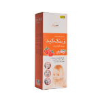 شربت-زینک-کید-امی-ویتال-با-طعم-توت-فرنگی-200-میلی-لیتر---AmiVital-Zinc-Kid-Syrup-200-ml