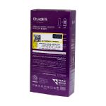 کاندوم ساده و خاردار چرچیلز مدل The Second Round بسته 12 عددی - Churchills The Second Round Condoms 12 Pcs