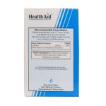 قرص-بیوتین-800-میکروگرم-هلث-اید-30-عدد---Health-Aid-Biotin-800-mcg-30-Tabs