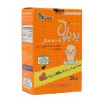 قطره-خوراکی-پدیاول-د-800-واحد-ای-ام-اس-30-میلی-لیتر---AMS-Pedia-Well-D-800-IU-Oral-Drop-30-Ml