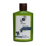 شامپو-مناسب-موی-خشک-و-کف-سر-چرب-درم-انجلین-200-میلی-لیتر---Dermangeline-Dry-Hair-And-Oily-Scalp-Shampoo-200-ml