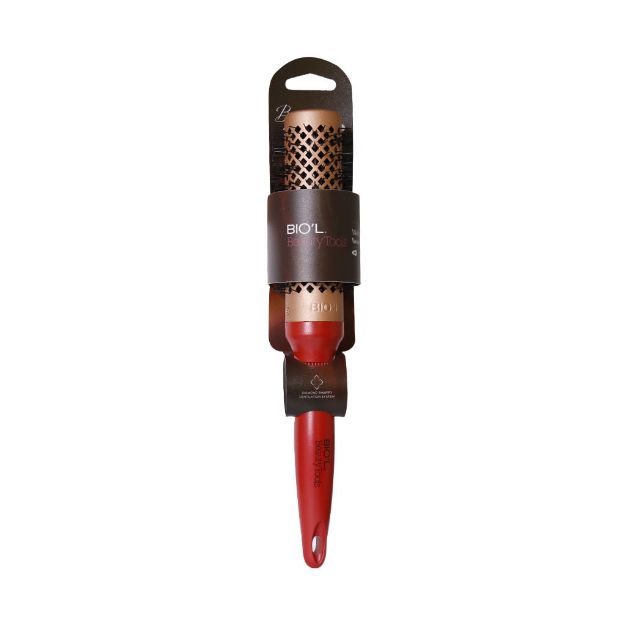 برس براشینگ مو هیت پرو بیول سایز کوچک - Biol Heat Pro Hair Brush Small