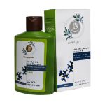 شامپو-مناسب-موی-خشک-و-کف-سر-چرب-درم-انجلین-200-میلی-لیتر---Dermangeline-Dry-Hair-And-Oily-Scalp-Shampoo-200-ml