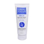 کرم-مرطوب-کننده-بدن-پوست-خشک-زرالیا-درمال-فوکوس-200-میلی-لیتر---Dermal-Focus-Xeralia-Emollient-Cream-for-Dry-Skin-200ml