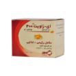 کپسول-ای-زاویت-400-واحد-زهراوی-حاوی-ویتامین-E-بسته-50-عددی---Zahravi-E-ZAVIT-400-IU-(Vitamin-E)-50-Tabs