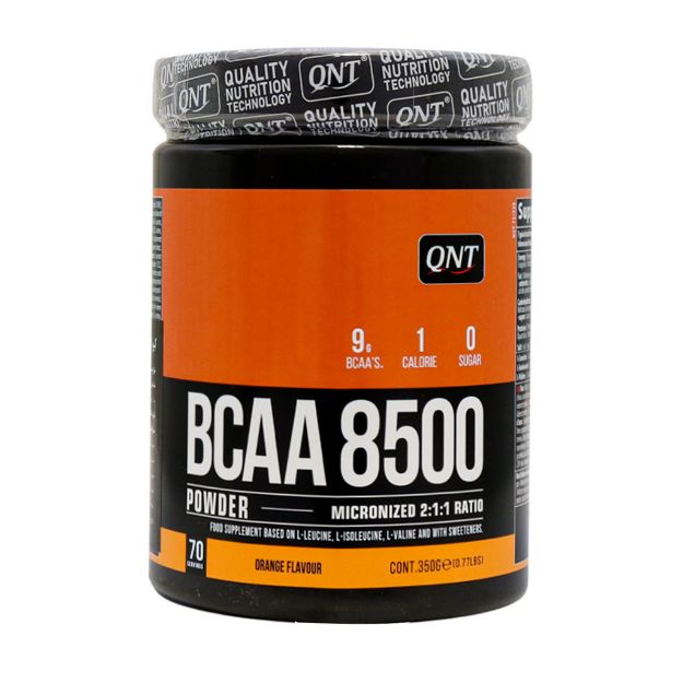 پودر-بی-سی-ای-ای-8500-کیو-ان-تی-350-گرم---QNT-BCAA-8500-Powder-350-g