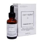 محلول-رطوبت-رسان-هیالورونیک-اسید-و-ب5-درماپلاس-30-میلی-لیتر---Derma-plus-Hyaluronic-Acid-And-B5-Serom-30ml