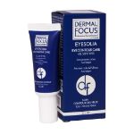 کرم-ضد-پف-و-تیرگی-دور-چشم-آیزولیا-درمال-فوکوس-15-میلی-لیتر---Dermal-Focus-Eyesolia-Anti-Fatigue-Cream-15ml