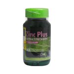 قرص زینک پلاس بایو فرمولا 30 عدد - Bioformula Zinc Plus 30 Tabs