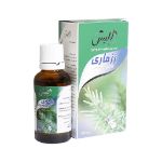لوسیون تقویت مو و ابرو رزماری الیس 30 میلی لیتر - Elis Hair and Eyebrow Tonic Lotion 30 ml