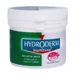 کرم-التیام-دهنده-و-محافظت-کننده-پوست-سپتی-زون-هیدرودرم-150-میلی-لیتر---Hydroderm-Septi-Zone-Anti-Septic-Healing-Cream-150-ml
