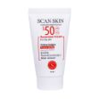 کرم-ضد-آفتاب-بی-رنگ-پوست-خشک-SPF50-اسکن-اسکین-40-میلی-لیتر---Scan-Skin-sunscreen-cream-for-dry-skin-SPF50-invisible-40ml