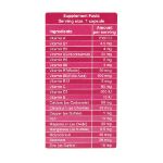 کپسول-مولتی-ویت-بانوان-بالای-50-سال-استار-ویت-60-عدد---Star-Vit-Multivit-For-Women-50+-60-Caps