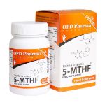 کپسول-تورن-ریسرچ-5-ام-تی-اچ-اف-او-پی-دی-فارما-30-عدد---OPD-Pharma-Thorne-Research-5-MTHF-30-Capsules
