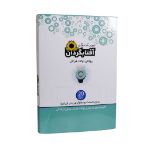 روکش توالت فرنگی پاکنام بی بافت 20 عدد - Paknam Bibaft Toilet Cover 20 Sheets