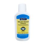 شامپو ضد شوره بچه ایروکس ۲۰۰ گرم - Irox Baby Anti –Dandruff Shampoo 200 g