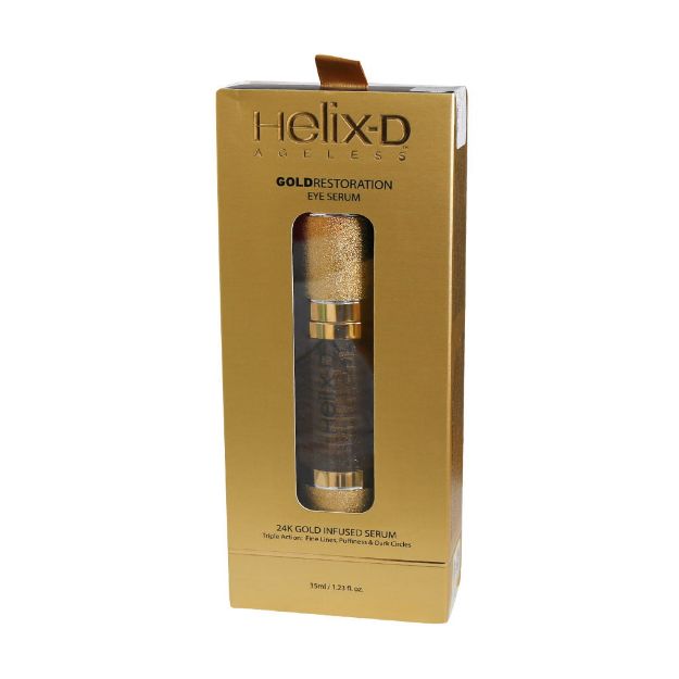 سرم-دور-چشم-طلا-24-عیار-هلیکس-دی-35-میلی-لیتر---Helix-D-24-K-Gold-Infused-Serum-35-ml