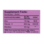 ساشه-ویتامین-C-و-زینک-رزاویت-20-عدد---Rozavit-Vit-C-And-Zinc-20-Direct-Sachets