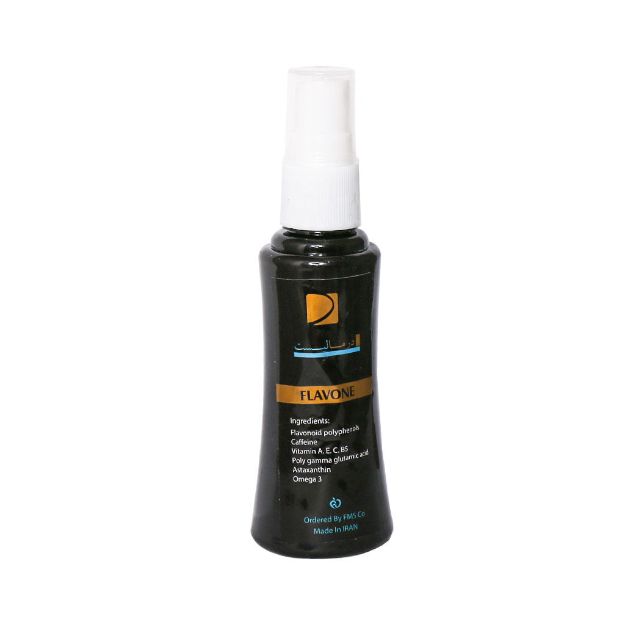 لوسیون-ضد-ریزش-درمالیست-مدل-HT2--حجم-50-میلی-لیتر---Dermalist-HT2-Preventing-Hair-Loss-Lotion-50-ml
