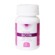 قرص-بیوتین-300-میکروگرم-بایوکلینیک-60-عدد---Bioclinic-Biotin-30-Mcg-60-Tabs