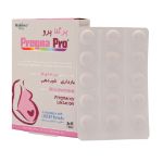 قرص پرگنا پرو نیچرز اونلی 30 عدد - Natures Only Pregna Pro 30 Tablets