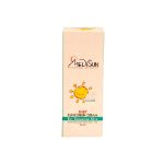 کرم-ضد-آفتاب-کودک-مدیسان-+SPF40-مناسب-پوست-حساس-50-میلی-لیتر---