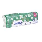 نوار-بهداشتی-کتان-خیلی-بزرگ-ناولتی-بالدار-و-بسیار-ضخیم-8-عدد---Novelty-Classic-Women-Pad-X-Large-8-pads