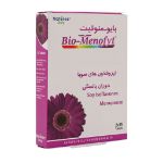 قرص بایو منوفیت نیچرز اونلی 30 عدد - Natures Only Bio Menofyt 30 Tablets