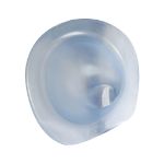 قیف ژله ای توالت فرنگی - Toilet Jelly Funnel