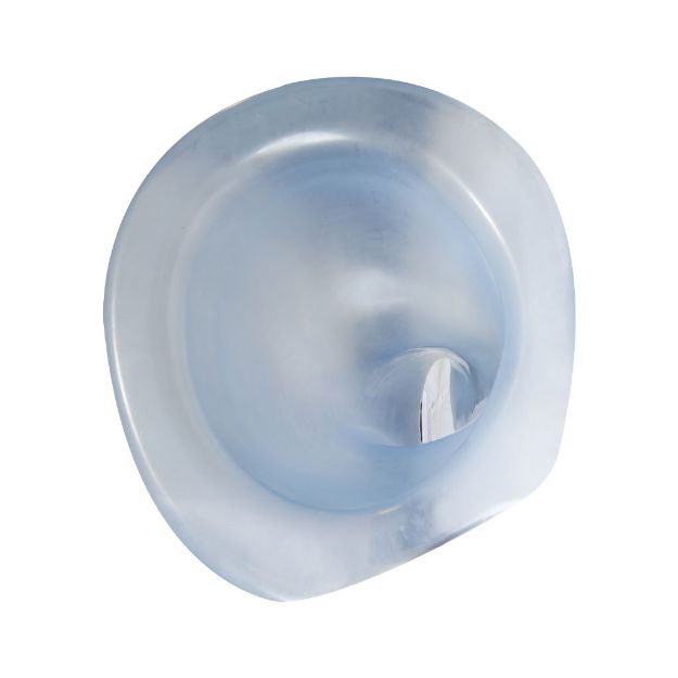قیف ژله ای توالت فرنگی - Toilet Jelly Funnel