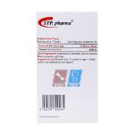 قرص-ویتامین-D3-1000-واحد-اس-تی-پی-فارما-30-عدد---STP-Pharma-D3-1000-IU-30-Tablets