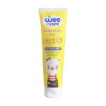 وازلین-ژله-ای-کودک-وی-کر-حاوی-روغن-آرگان-۱۰۰-میلی-لیتر---Wee-Care-Petroleum-Jelly-Baby-Arganoil-100-ml
