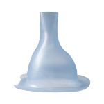 قیف ژله ای توالت فرنگی - Toilet Jelly Funnel