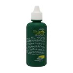 محلول تولیدین 10 درصد تولید دارو 60 میلی لیتر - Toliddaru Tolidine 10 % Topical Solution 60 Ml