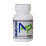 سافت ژل ویتامین E 400 ترید فورما 60 عدد - Trade Forma Vitamin E 400 IU 60 Soft Capsules
