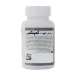 سافت ژل ب کمپلکس امریکن فارم ترید فورما 60 عدد - Trade Forma American Pharma B Complex 60 Softgels